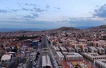 Malatya Bakırcılar Çarşısı'nda Yeni Başlangıç! Esnaf İş Yerlerine Dönüyor