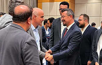 Malatya Barosu Seçiminde Kazanan Belli Oldu! İşte Oy Dağılımı