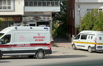 Malatya Battalgazi'de Acı Olay! 61 Yaşındaki Adam Ölü Bulundu