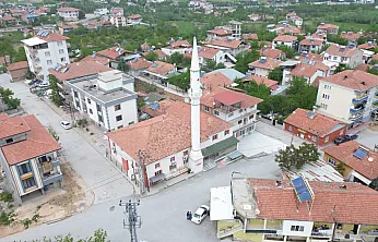 Malatya Battalgazi'de Kurban Bayramı Öncesi Temizlik Mesaisi!