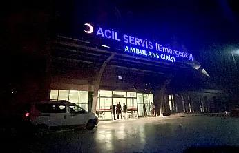Malatya Battalgazi'de Silah Sesleri Panik Yarattı! 2 Kişi Yaralandı, 3 Şüpheli Gözaltına Alındı