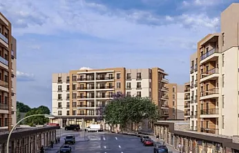 Malatya Battalgazi Merkez 3-1. Etap Projesi 480 Konut Kurası: Canlı Takip!