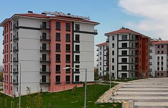 Malatya Battalgazi - Yeşilyurt Konut Kura Heyecanı! Canlı Takip