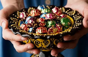 Malatya Bayramda Tek Yürek! Protokolden Anlamlı Dayanışma Mesajları Geldi!