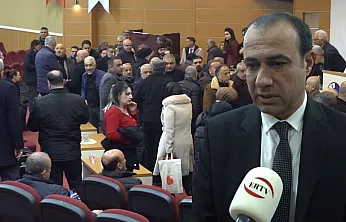 Malatya Berberler ve Kuaförler Odası'nda Tek Liste, Güçlü Mesaj!