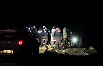 Malatya Beylerderesi Göletinde Şüpheli Ölüm: Erkek Cesedi Bulundu