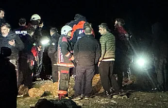 Malatya Beylerderesi'nde Hayatını Kaybeden Şahsın Kimliği Belli Oldu!