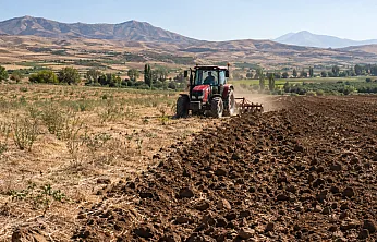 Malatya Binlerce Dekar Toprak İçin İlan Çıktı!