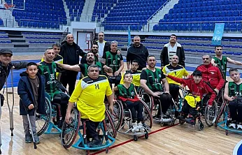 Malatya BŞB'den Kritik Zafer: Play-Off Yolunda Büyük Adım