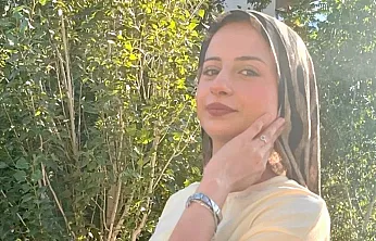 Malatya Bu Habere Kilitlendi! 16 Yaşındaki Genç Kız Sırra Kadem Bastı!