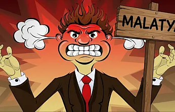 Malatya Bu Sıralamayı Kabul Etmiyor: Deprem Kimyamızı Bozdu!