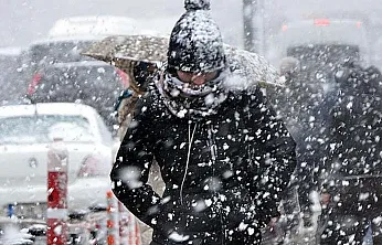 Malatya Buz Kesecek! Gün Gün Hava Durumu Açıklandı