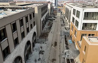 Malatya Çarşı'da Büyük Değişim!