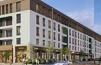 Malatya Çarşı Projesi'nde Büyük Gün! Kura Çekiliyor