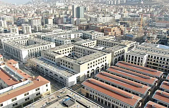 Malatya Çarşısı İçin Kümelenme Kararı Meclisten Geçti!