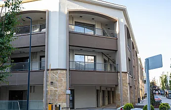 Malatya Çarşısında Esnaf İçin Taşınma Süreci Başladı!