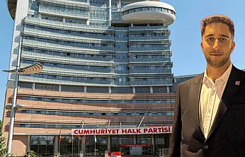 Malatya CHP'den Bir İstifa Daha Geldi