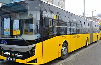 Malatya'da 1 Mayıs'ta Ulaşım Ücretsiz mi? İşte Yarınki Seferlerin Detayları