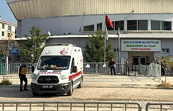 Malatya'da 116 Sanıklı Çete Davasında Yeni Perde!