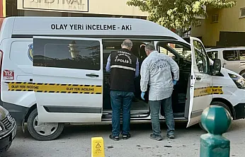 Malatya'da 15 Yaşındaki Genç Evinde Ölü Bulundu!