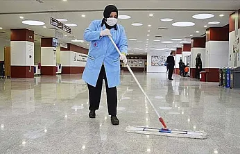 Malatya'da 150 Kişilik TYP Personel Alımı Yapılacak! Başvuru Tarihleri Açıklandı