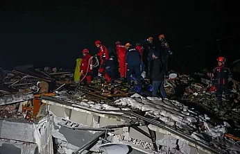 Malatya'da 16 Kişinin Hayatını Kaybettiği Efruz Apartmanı Davasında Karar Açıklandı!
