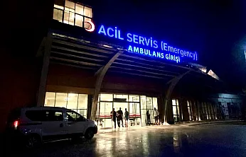 Malatya'da 18 Yaşındaki Genç Hayatını Kaybetti!