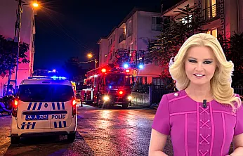 Malatya'da 2 Saatlik Polis Mesaisi! Şahsın İsteği Dikkat Çekti