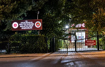 Malatya'da 21 Yaşındaki Gençten Acı Haber!