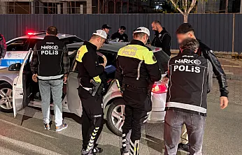 Malatya'da 24 Saatte Binlerce Kişi Sorgulandı!