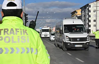 Malatya'da 24 Saatte Milyonluk Ceza! Denetim Bilançosu Açıklandı