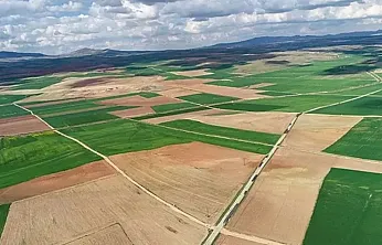 Malatya'da 252 Arsa Açık Artırmayla Alıcılarını Bekliyor