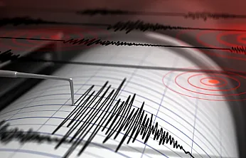 Malatya'da 3,2 Büyüklüğünde Deprem Hissedildi!
