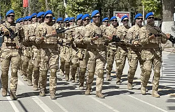 Malatya'da 30 Ağustos Hazırlığı! Tören, Geçit Ve Konser Programı Belli Oldu