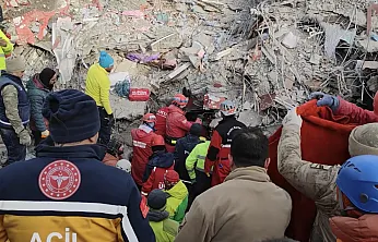 Malatya'da 31 Kişiye Mezar Olan Özelif Sitesi Davasında Karar İçin O Rapor Bekleniyor!