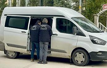 Malatya'da 31 Yaşındaki Şahıs Yaşamına Son Verdi