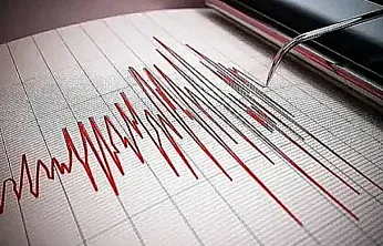 Malatya'da 4.1 Büyüklüğünde Deprem Meydana Geldi!