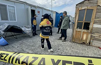 Malatya'da 4 Gündür Aranan Gençten Acı Haber Geldi!