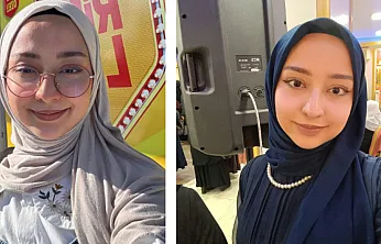 Malatya'da 4 Gündür Aranan Seda Aslan Sağ Olarak Bulundu!