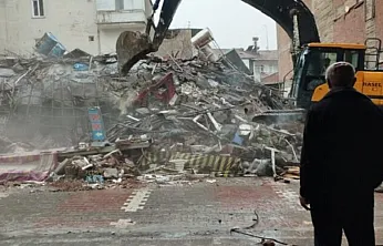 Malatya'da 4 Kişinin Öldüğü Karayiğit Apartmanı Davasında Karar Çıktı!