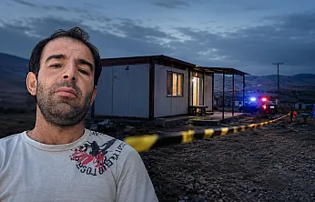 Babamdan Haber Alamıyorum Dedi, Gerçek Ortaya Çıktı