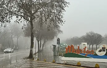 Malatya'da 5 Günlük Risk Kapıda! Sağanak Yağışlar Şehri Teslim Alacak