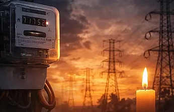 Malatya'da 5 İlçeye Yarın Elektrik Verilemeyecek! İşte İlçe İlçe Kesinti Listesi