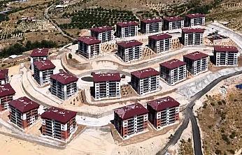 Malatya'da 512 Yeni Konut İçin Geri Sayım Başladı!
