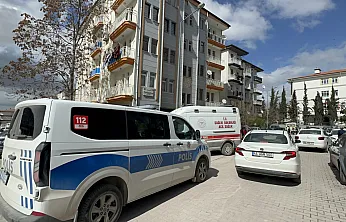 Malatya'da 71 Yaşındaki Adam Hastane Dönüşü Evinde Hayatını Kaybetti!