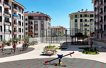 Malatya'da 720 Konutun Kurası Çekildi!