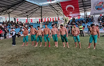 Malatya'da 73 Yıllık Güreş Geleneğinde Şampiyon Belli Oldu!