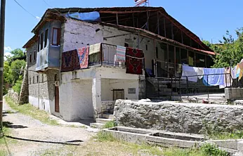 Malatya'da 800 Yıllık Sır Onar Köyü'nde Gizli!