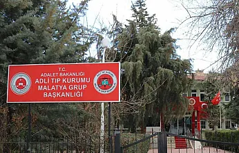 Malatya'da 83 Yaşındaki Kadından Acı Haber!