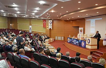 Malatya'da ABD Pazarı Zirvesi! İş Dünyasına Yeni Kapılar Açılıyor